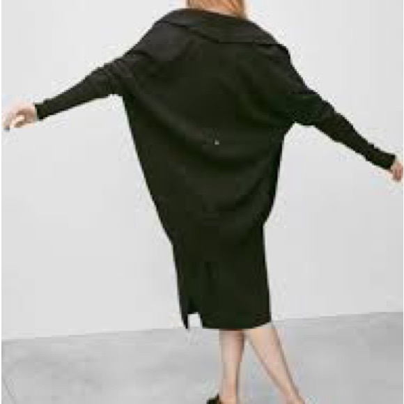 Aritzia Diderot Sweater Cardigan - Picture 4 of 7